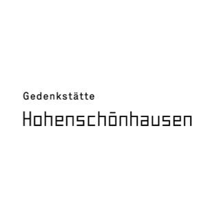 Gedenkstätte Berlin-Hohenschönhausen (Logo) 