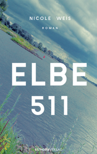 Lesung "Elbe 511" von Nicole Weis, 2023