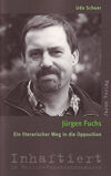 Cover „Jürgen Fuchs"