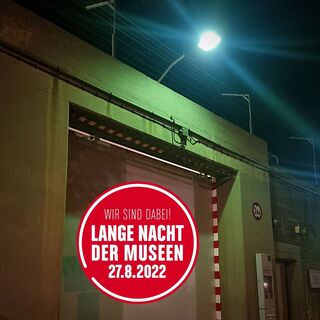 Lange Nacht der Museen Berlin, 2022