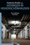 Cover "Gefangen in Hohenschönhausen"