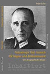 Cover „Polizeimajor Karl Heinrich"