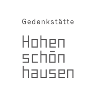 Gedenkstätte Berlin-Hohenschönhausen (Logo hoch) 