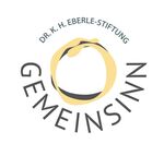 Logo des Projekts "Gemeinsinn" an der Universität Konstanz