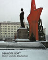 Cover „Der rote Gott"