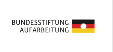 Logo "Bundesstiftung Aufarbeitung"